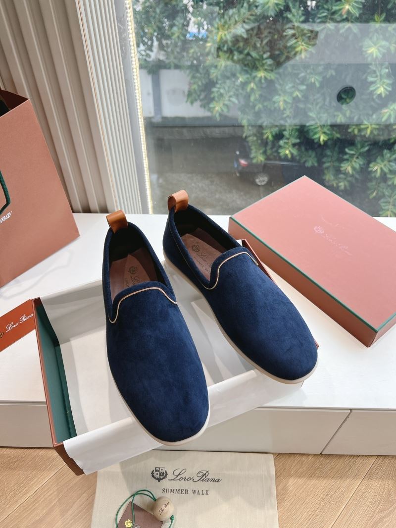 Loro Piana Shoes